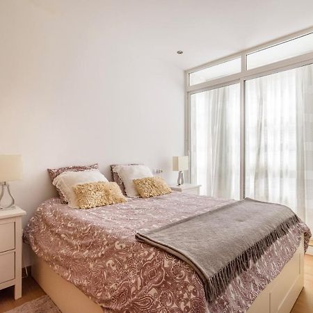 Precioso Apartamento Nuevo En El Centro De A Coruna! Corunha Exterior foto