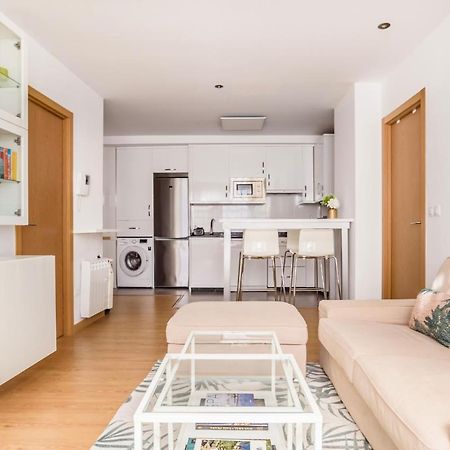 Precioso Apartamento Nuevo En El Centro De A Coruna! Corunha Exterior foto